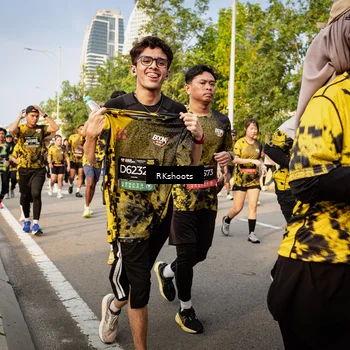 Runner Photo 6479341