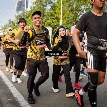 Runner Photo 6479343