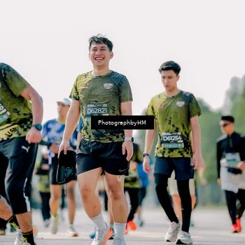 Runner Photo 6479347