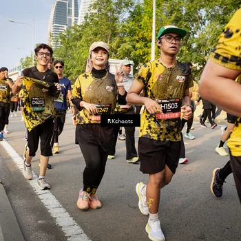 Runner Photo 6479348