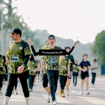 Runner Photo 6479363