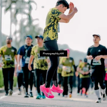 Runner Photo 6479372