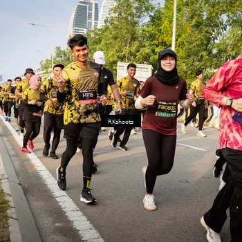 Runner Photo 6479377