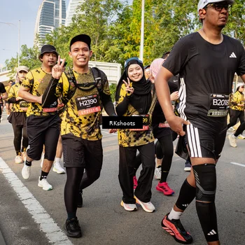 Runner Photo 6479379