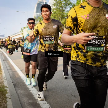 Runner Photo 6479380
