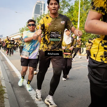 Runner Photo 6479384