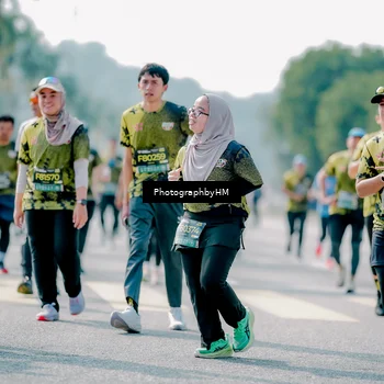 Runner Photo 6479385