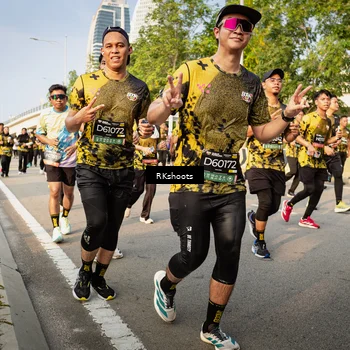 Runner Photo 6479390