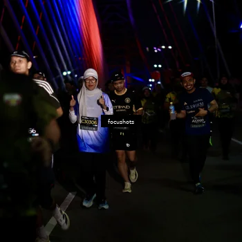 Runner Photo 6479400