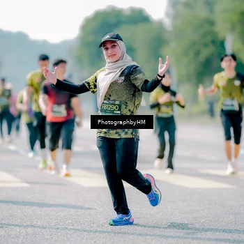 Runner Photo 6479401
