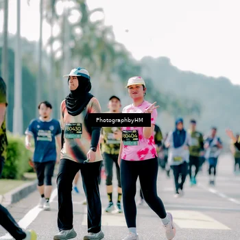 Runner Photo 6479403
