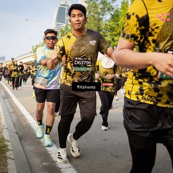 Runner Photo 6479408