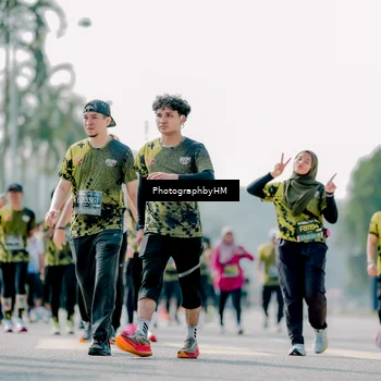 Runner Photo 6479417