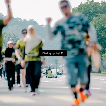 Runner Photo 6479418