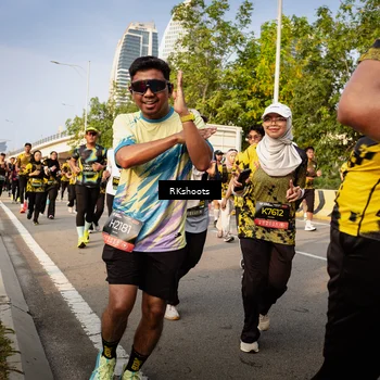 Runner Photo 6479419