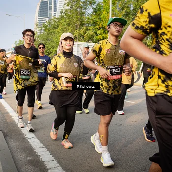Runner Photo 6479429