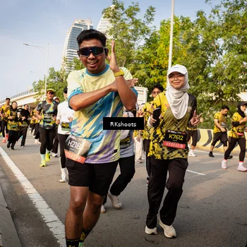 Runner Photo 6479430