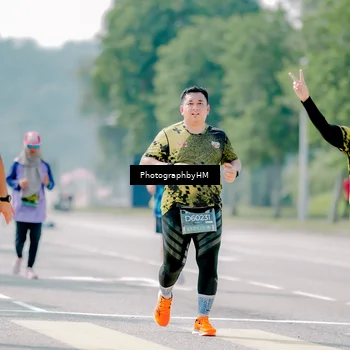 Runner Photo 6479439