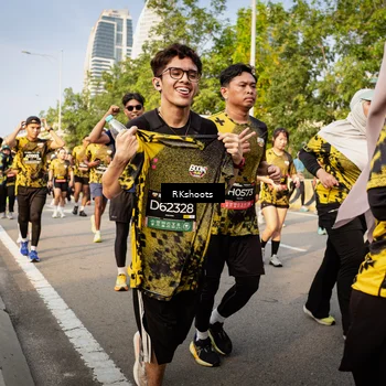 Runner Photo 6479443