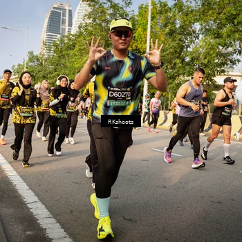 Runner Photo 6479444