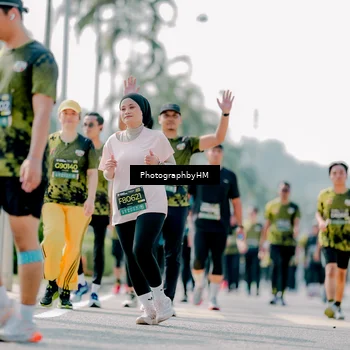 Runner Photo 6479450