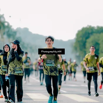 Runner Photo 6479458
