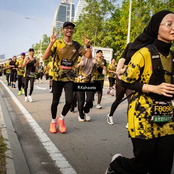 Runner Photo 6479464