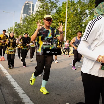 Runner Photo 6479465