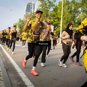 Runner Photo 6479467