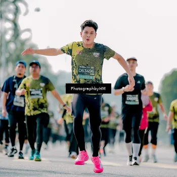 Runner Photo 6479468