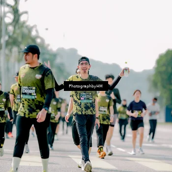 Runner Photo 6479470