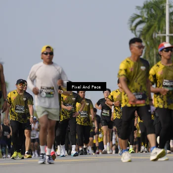 Runner Photo 6479473