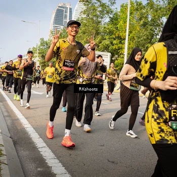 Runner Photo 6479476