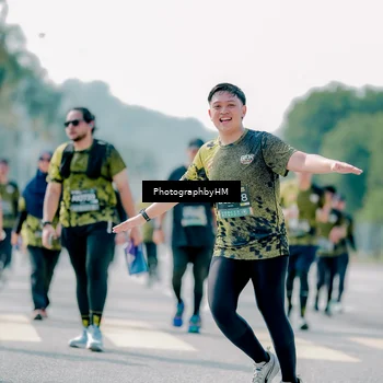 Runner Photo 6479480