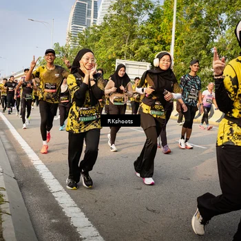 Runner Photo 6479481
