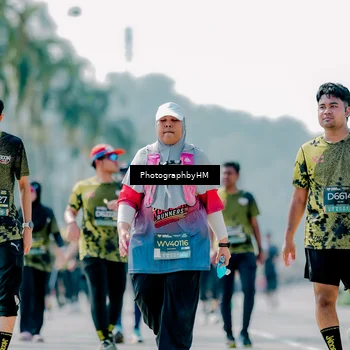 Runner Photo 6479482
