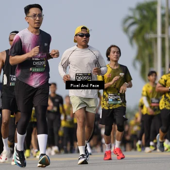 Runner Photo 6479492