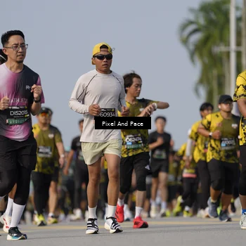 Runner Photo 6479495