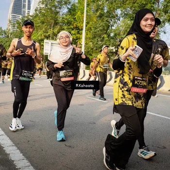 Runner Photo 6479496