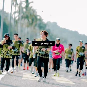 Runner Photo 6479501