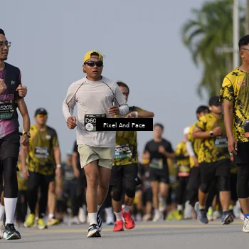 Runner Photo 6479503
