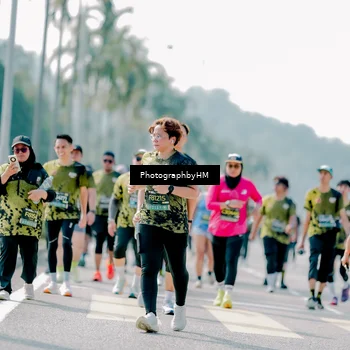 Runner Photo 6479504