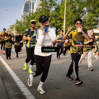 Runner Photo 6479505