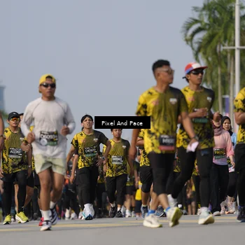 Runner Photo 6479506