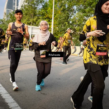 Runner Photo 6479508