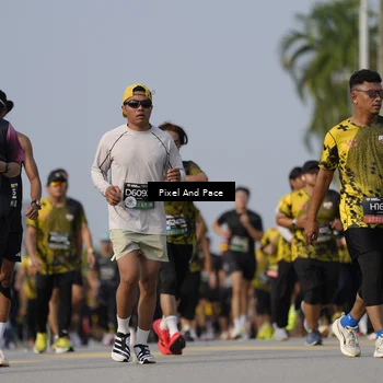 Runner Photo 6479512