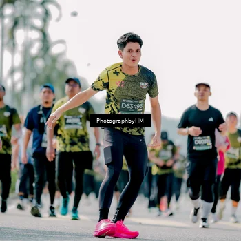 Runner Photo 6479517