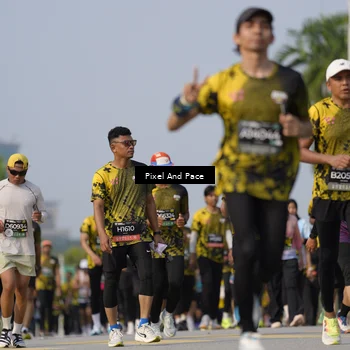 Runner Photo 6479519
