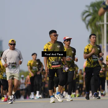 Runner Photo 6479520