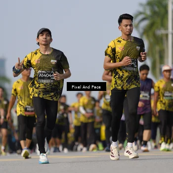 Runner Photo 6479527